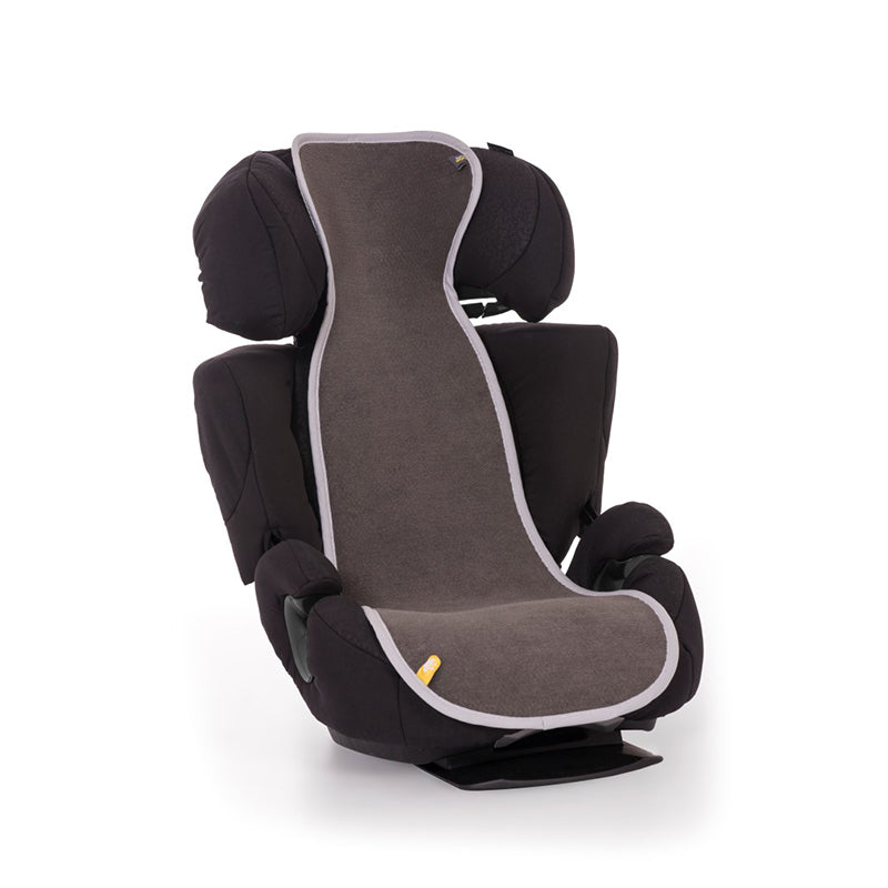 AeroMoov® Zračna podloga za avtosedež Skupina 2/3 (15-36 kg) Antracite AeroMoov