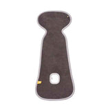 AeroMoov® Air layer Group B (0-18 kg) Antracite