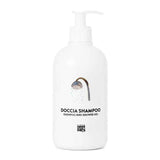 Linea MammaBaby® Sprchový gel a šampon na vlasy Gustavino 500 ml