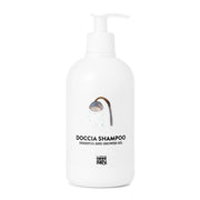 Linea MammaBaby® Gel za prhanje in šampon za lase Gustavino 500 ml Linea MammaBaby