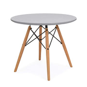 EM Furniture Otroška mizica Grey EM Furniture