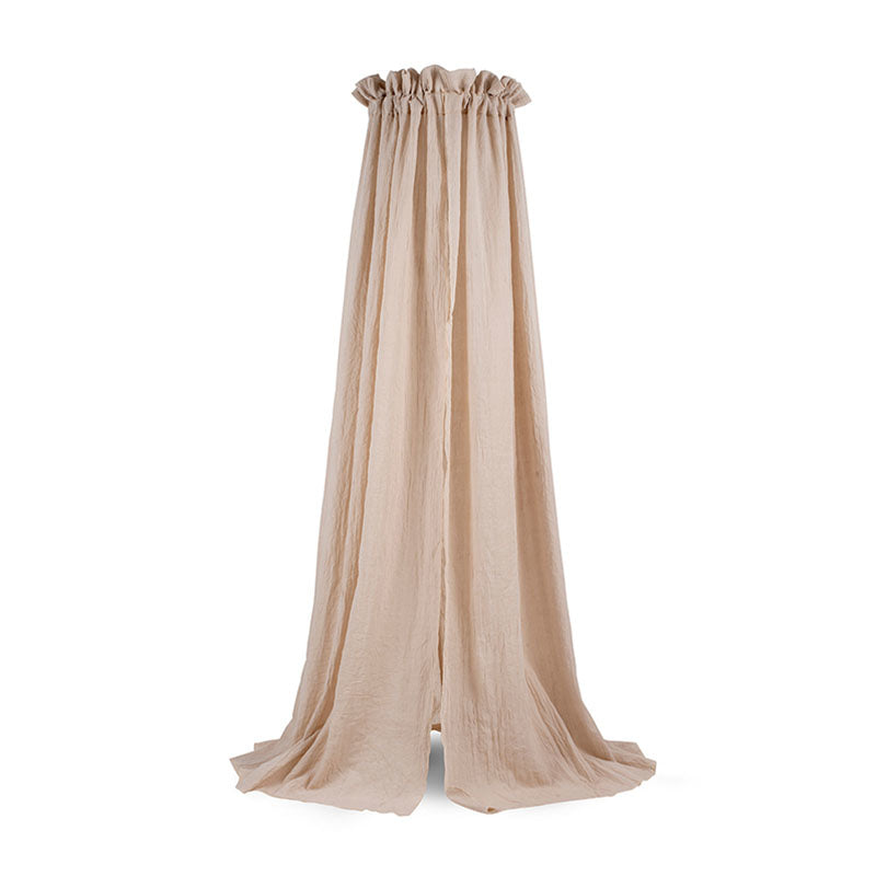 Jollein® Posteljni baldahin Vintage Nougat Jollein
