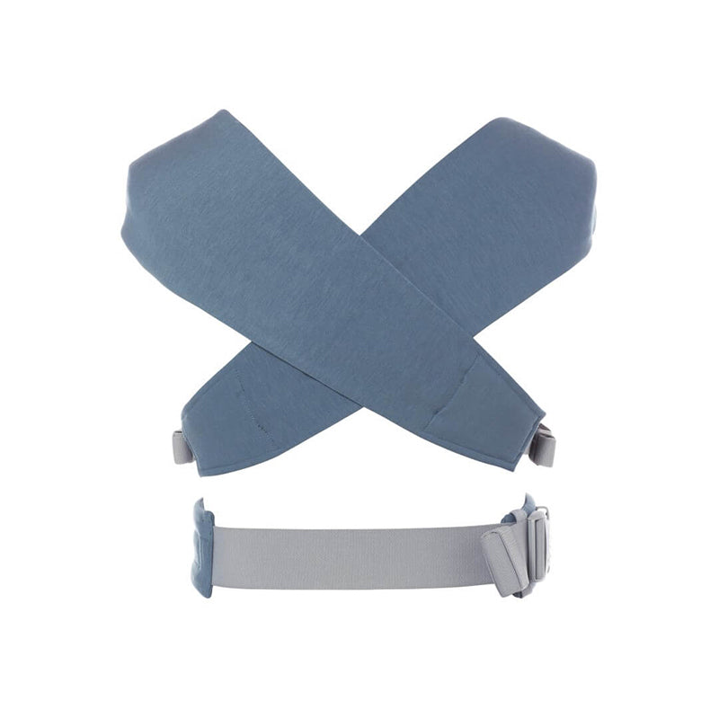Ergobaby® Nosilka Embrace Oxford Blue Ergobaby