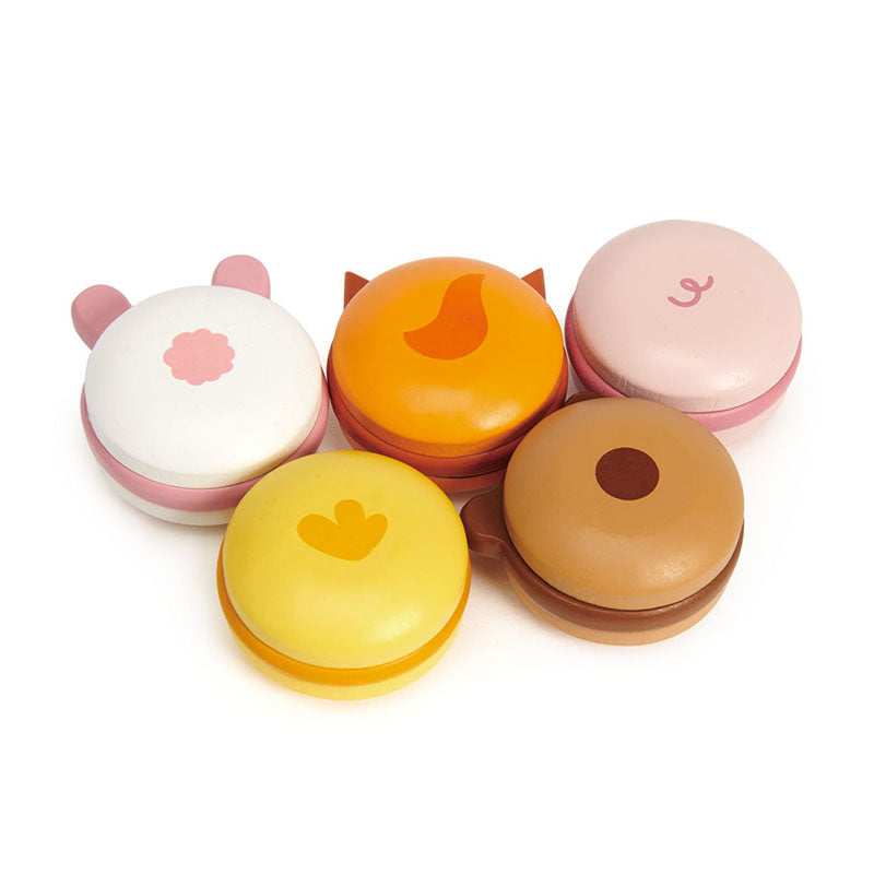 Tender Leaf Toys® Makroni Animal Tender Leaf Toys