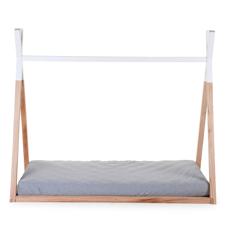 Childhome® Posteljni okvir Tipi 140x70 Childhome