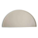 Mushie® Silicone Mat Shifting Sand