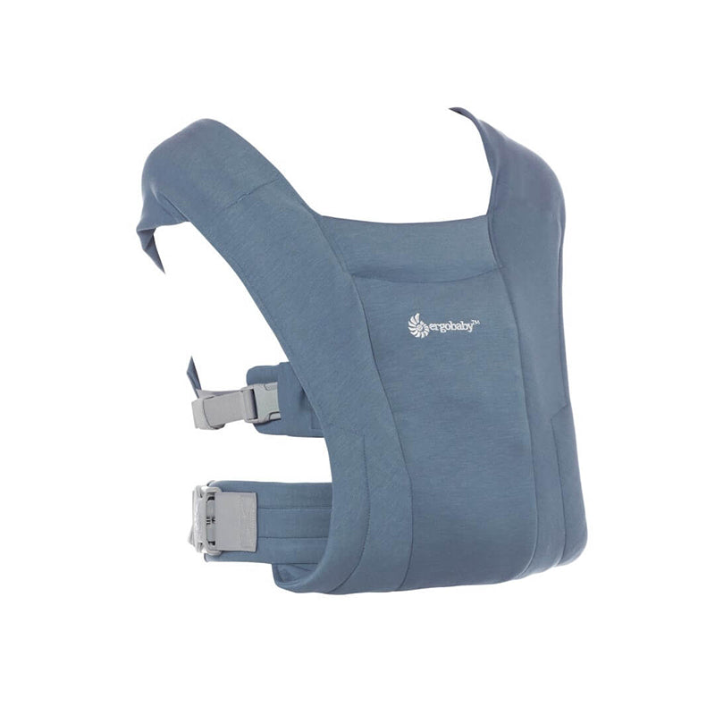 Ergobaby® Nosilka Embrace Oxford Blue Ergobaby