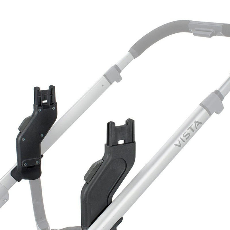 UPPABaby® Vista™ Zgornji adapter UPPAbaby