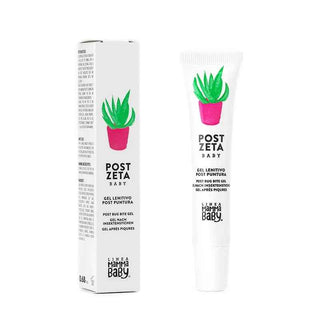 Linea MammaBaby® Post Zeta Baby after-bite gel 20ml