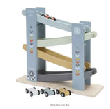 Little Dutch® Ramp race track Racer Cars