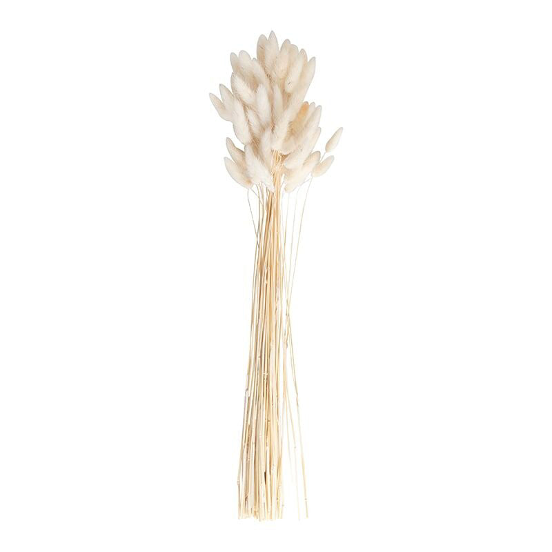 Ginger Ray® Namizna Dekoracija Bunny Tails White Ginger Ray