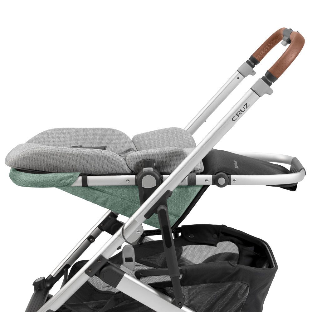 UPPAbaby® Vložek za otroški voziček V2 Newborn Comfort UPPAbaby