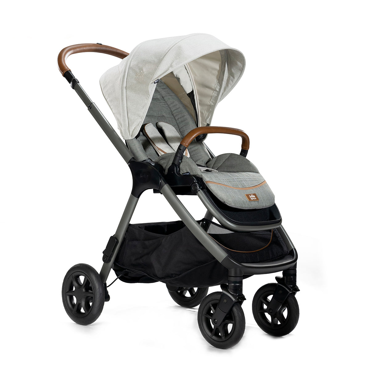 Joie® Otroški voziček Finiti™ Signature Oyster Joie