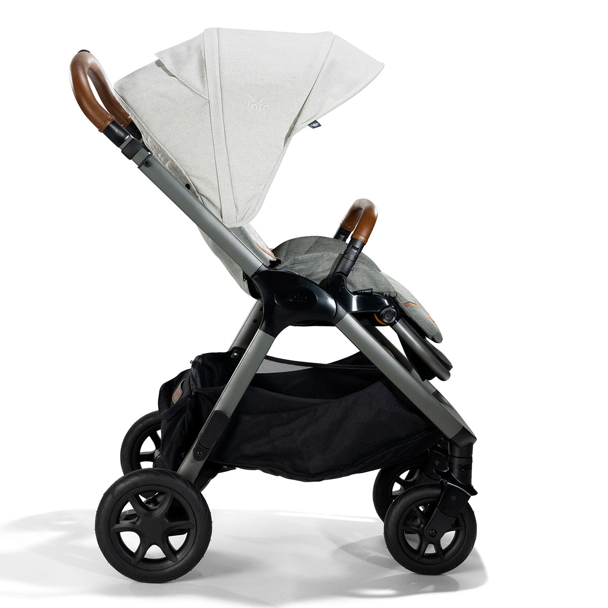 Joie® Otroški voziček Finiti™ Signature Oyster Joie