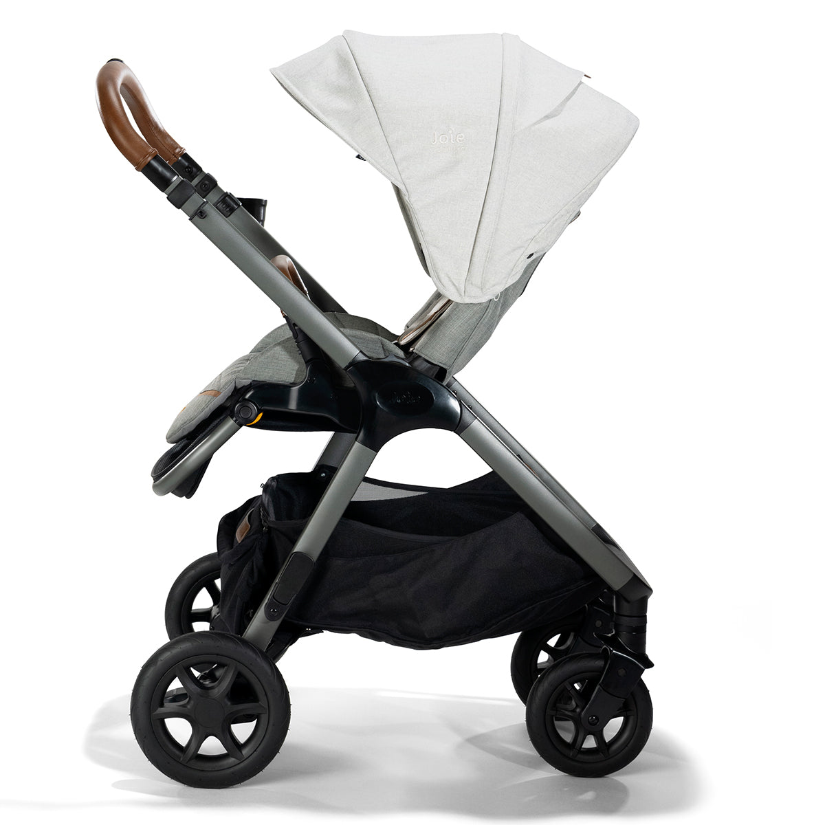 Joie® Otroški voziček Finiti™ Signature Oyster Joie