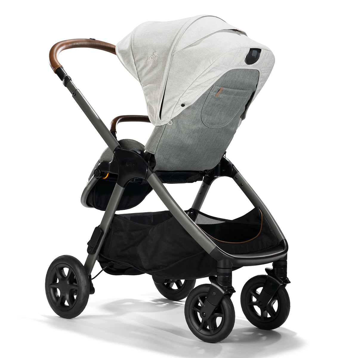 Joie® Otroški voziček Finiti™ Signature Oyster Joie