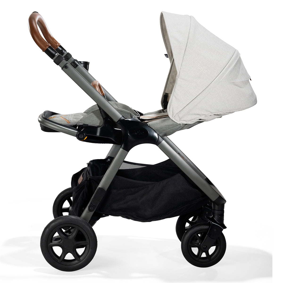Joie® Otroški voziček Finiti™ Signature Oyster Joie