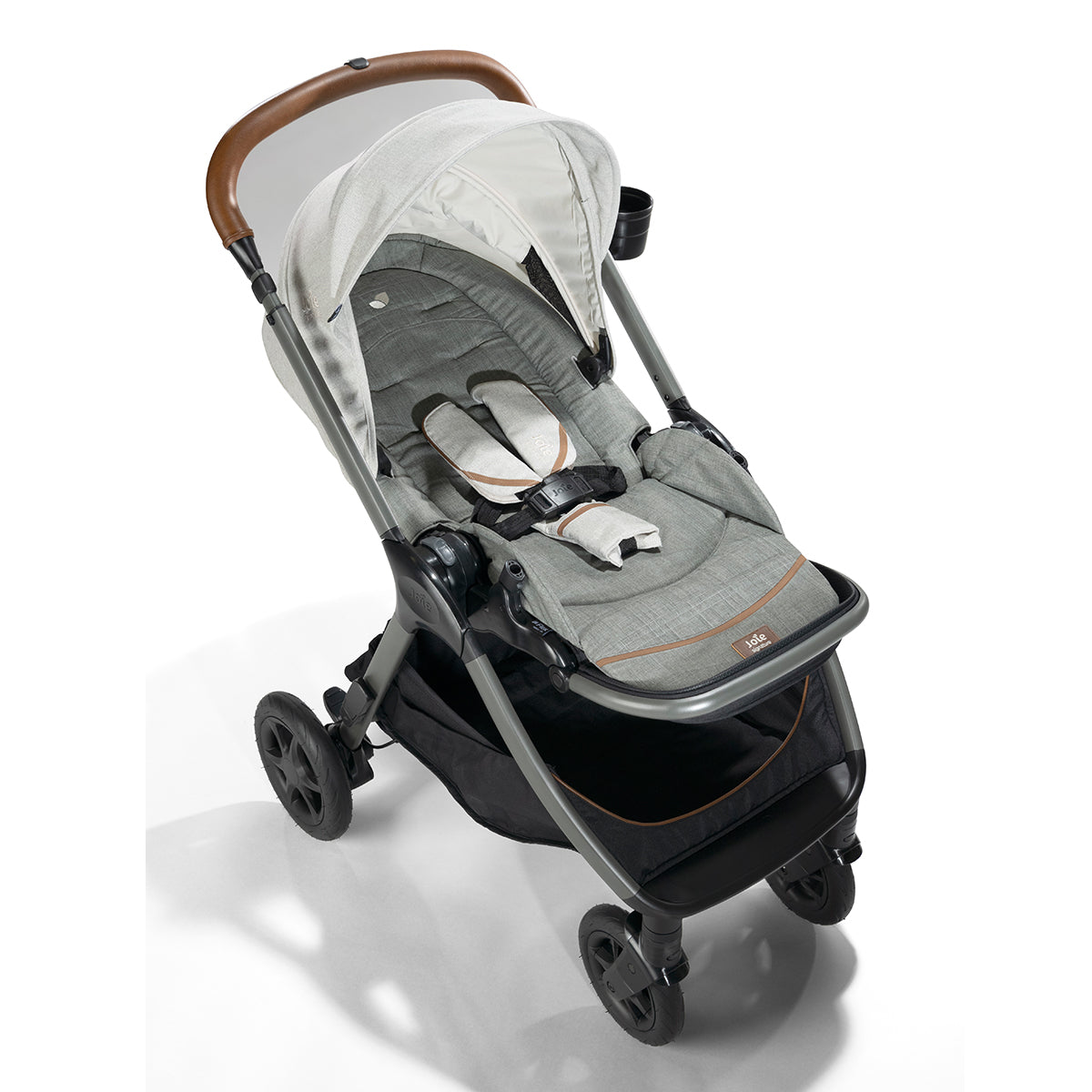 Joie® Otroški voziček Finiti™ Signature Oyster Joie