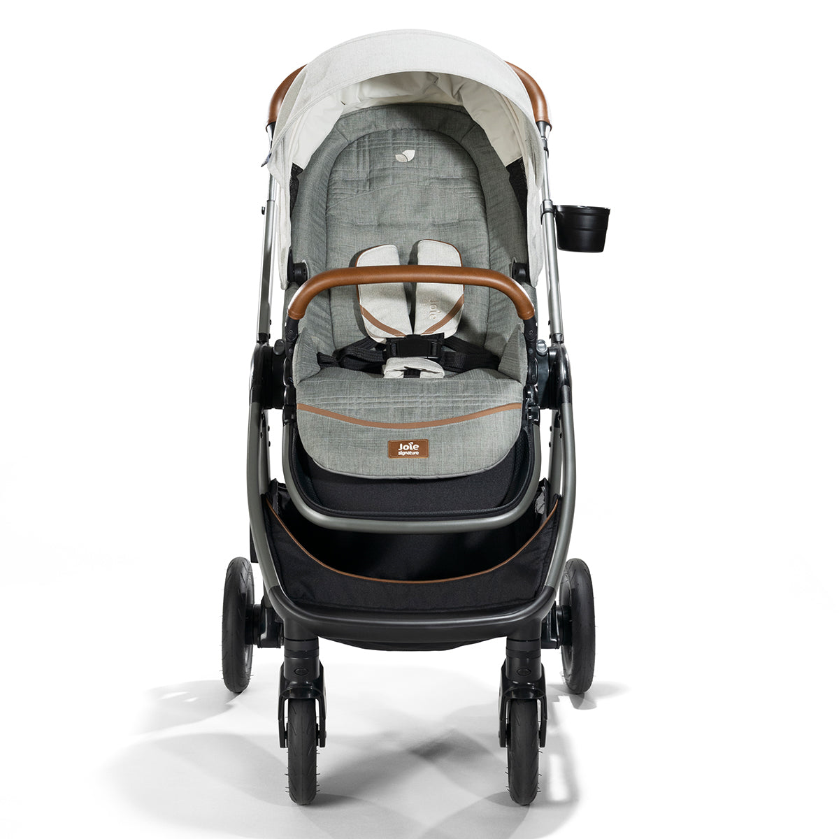 Joie® Otroški voziček Finiti™ Signature Oyster Joie