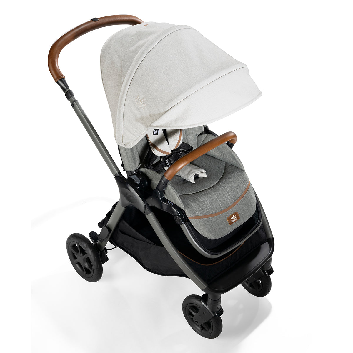 Joie® Otroški voziček Finiti™ Signature Oyster Joie