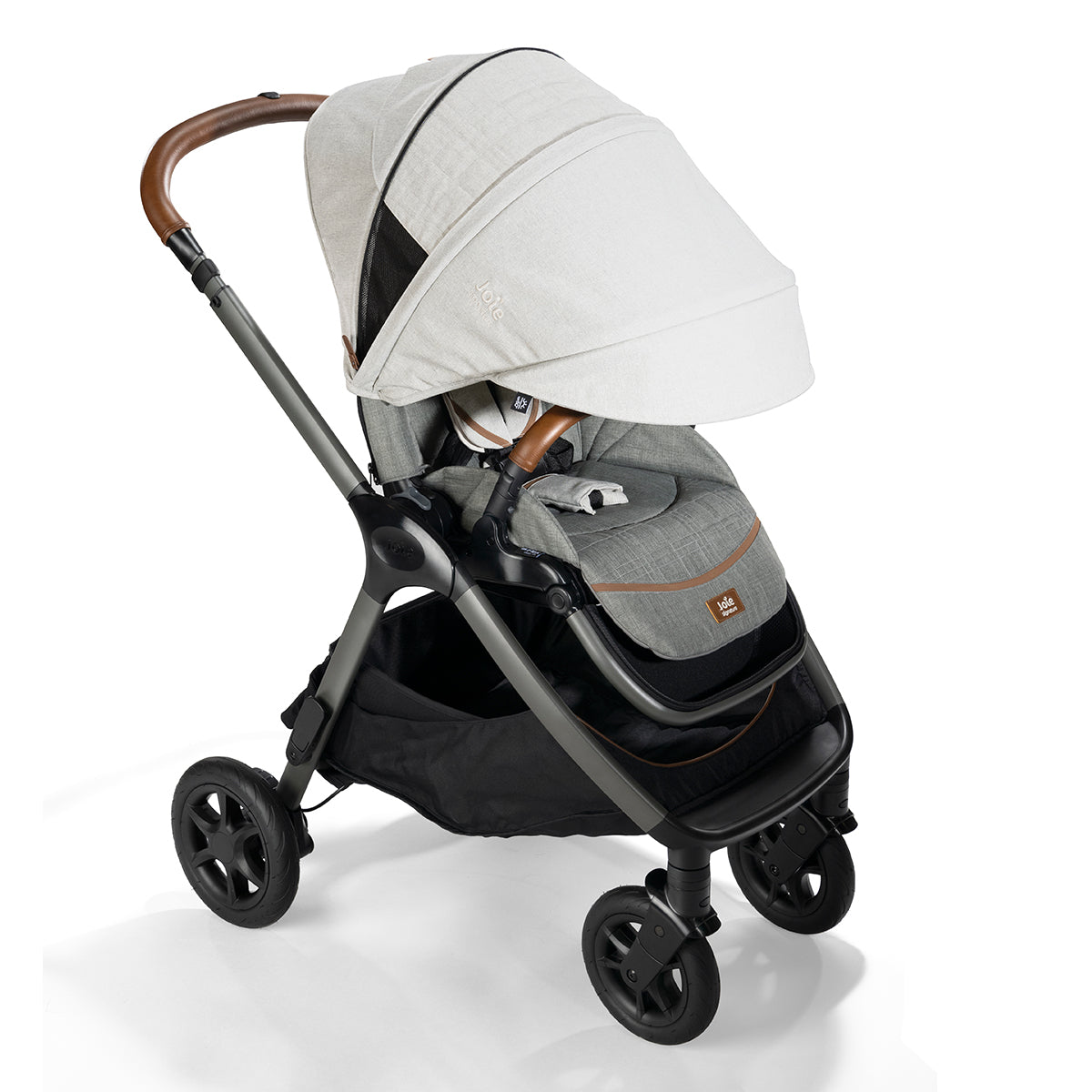 Joie® Otroški voziček Finiti™ Signature Oyster Joie