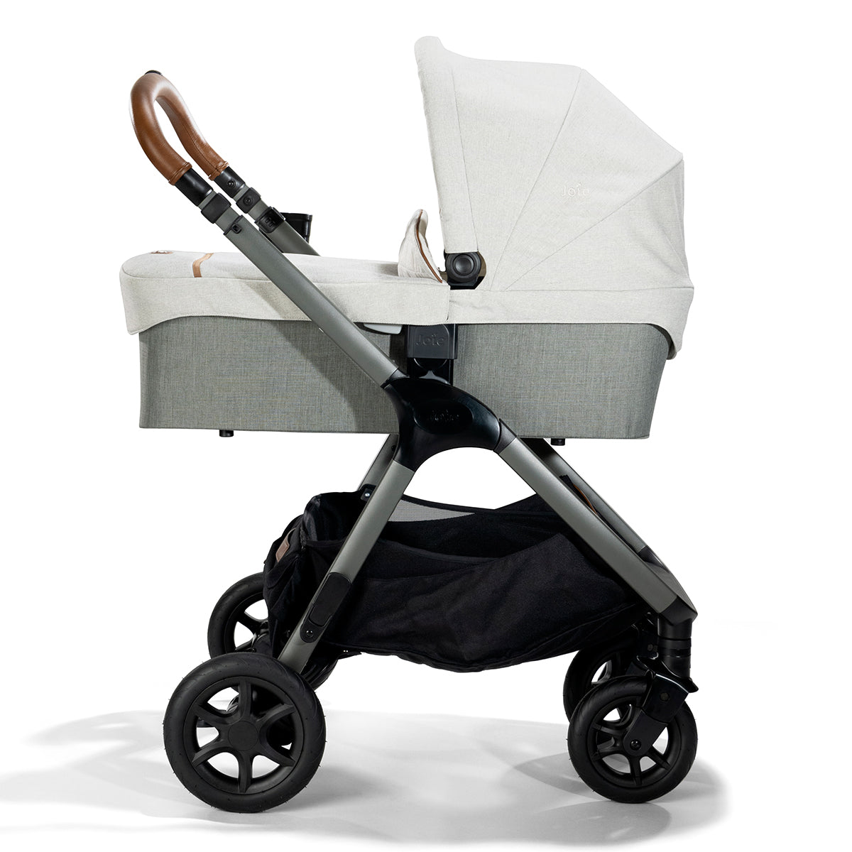 Joie® Otroški voziček Finiti™ Signature Oyster Joie