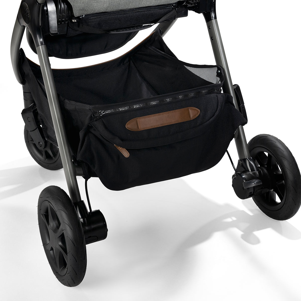 Joie® Otroški voziček Finiti™ Signature Carbon Joie