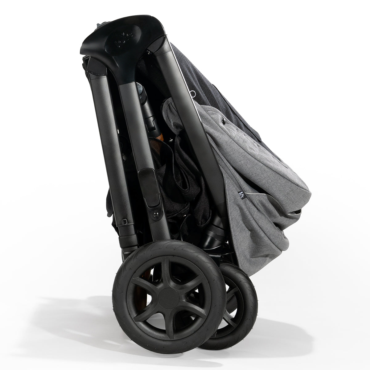 Joie® Otroški voziček Finiti™ Signature Carbon Joie
