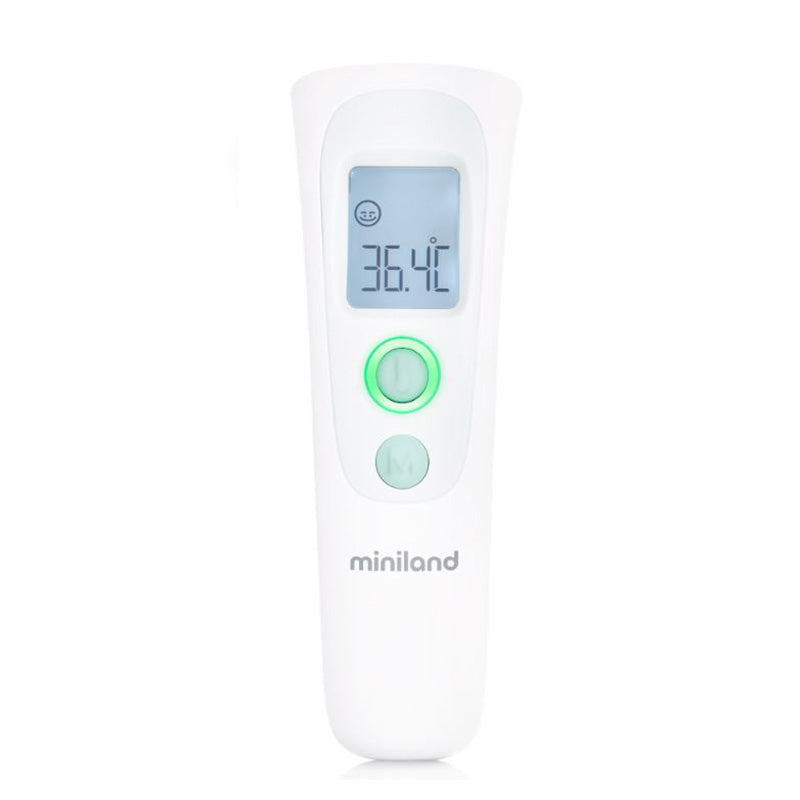 Miniland® Digitalni termometer Thermoadvanced Easy Miniland
