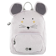 Trixie Baby® Otroški nahrbtnik Mrs. Mouse Trixie Baby
