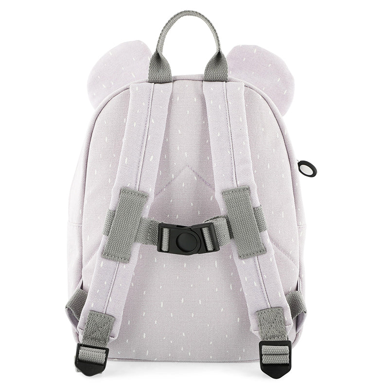 Trixie Baby® Otroški nahrbtnik Mrs. Mouse Trixie Baby