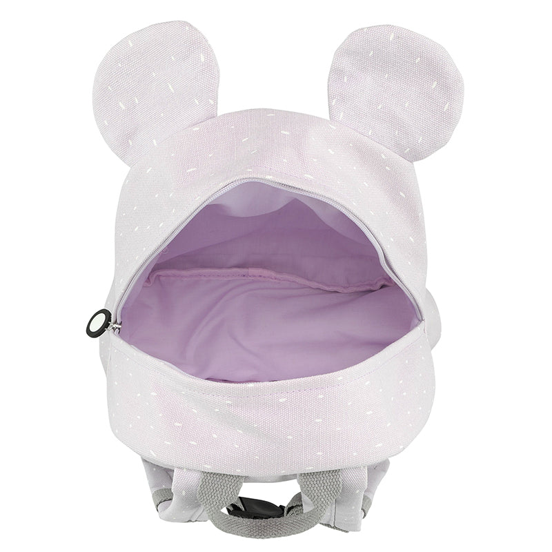 Trixie Baby® Otroški nahrbtnik Mrs. Mouse Trixie Baby