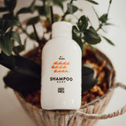 Linea MammaBaby® Otroški šampon No Tears Ughino 250 ml Linea MammaBaby