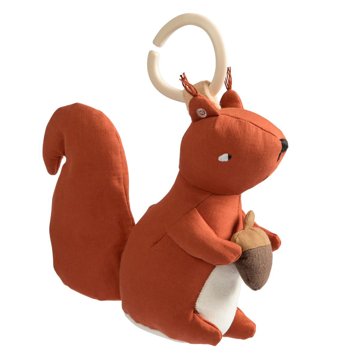 Sebra® Glasbena igračka Star The Squirrel Sebra
