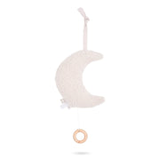 Jollein® Glasbena obešanka Moon Nougat Jollein