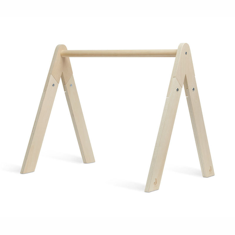 Jollein® Lesena igralnica Babygym Jollein