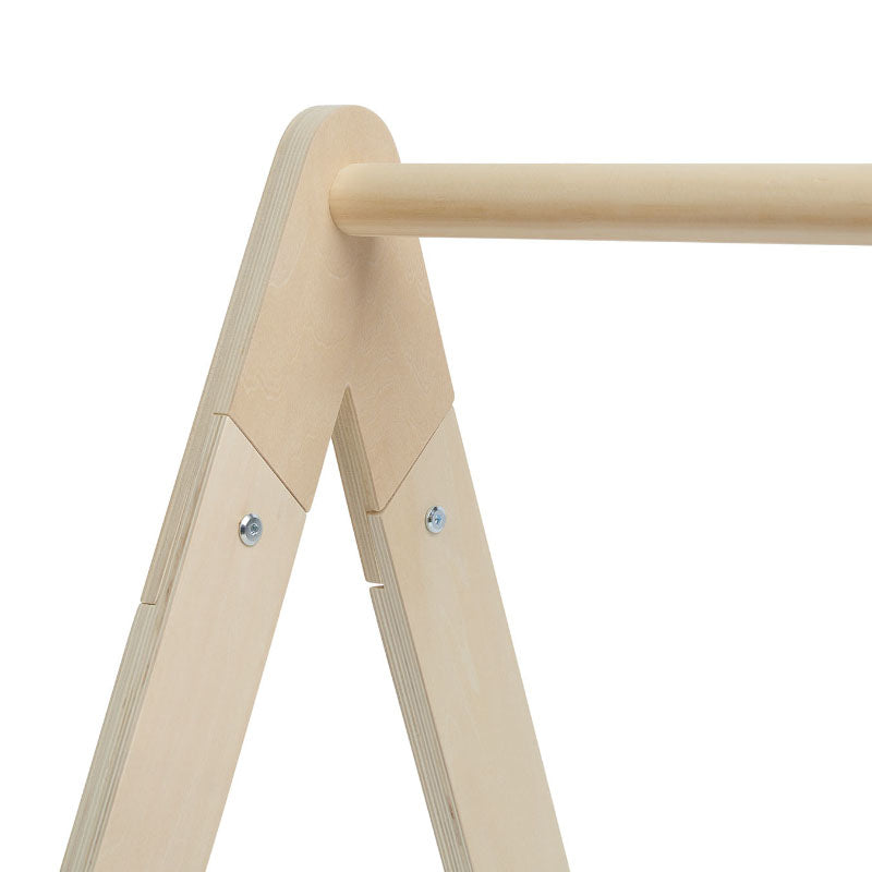 Jollein® Lesena igralnica Babygym Jollein