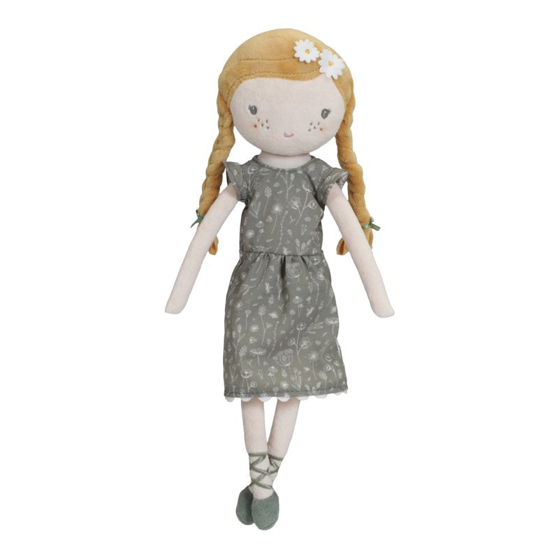 Little Dutch® Punčka Julia M 35cm Little Dutch