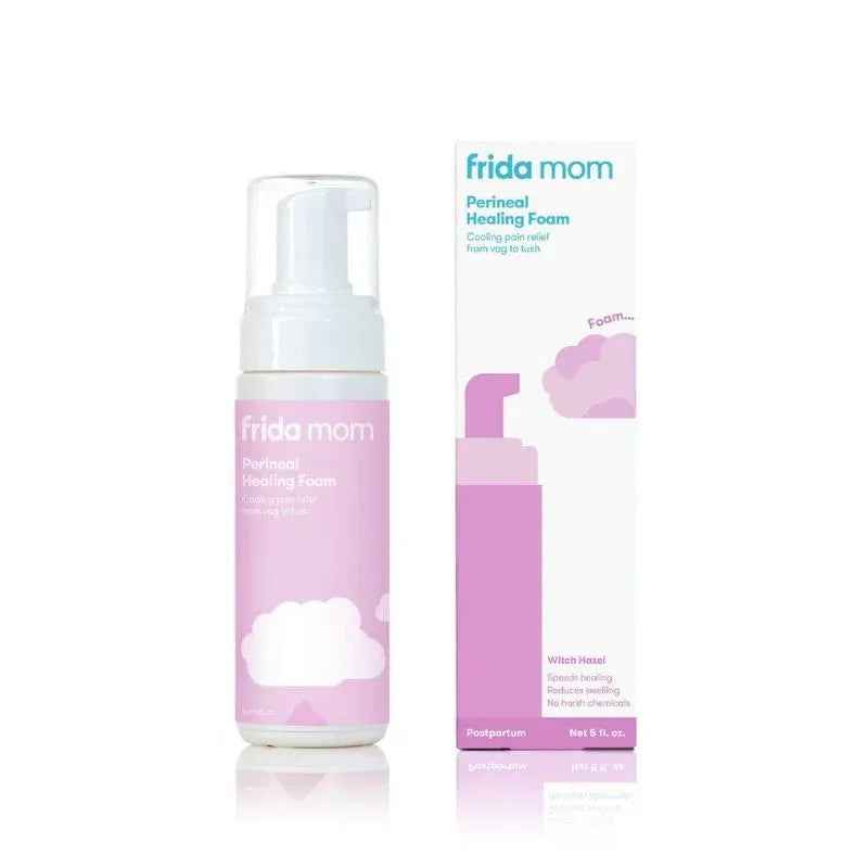 Fridamom® Pena za celjenje presredka iz nepozebnika