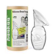 Haakaa® Silikonska črpalka 1.gen. 100ml Haakaa