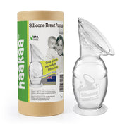Haakaa® Silikonska črpalka 2.gen. 150ml Haakaa