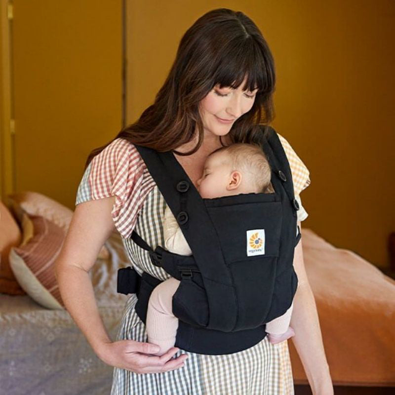 Ergobaby® Nosilka Omni Dream Onyx Black Ergobaby