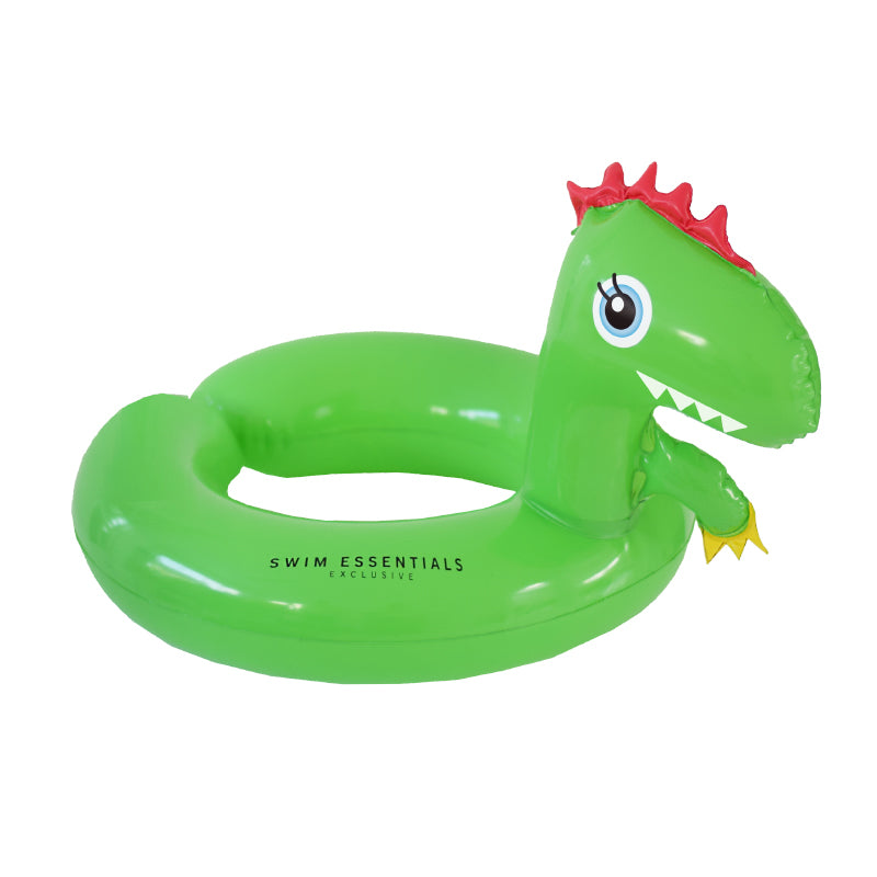 Swim Essentials® Napihljiv obroč Dino Swim Essentials