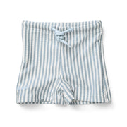 Liewood® Otroške kopalke Otto Sea Blue/White Stripe 74/80 Liewood