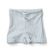 Liewood® Otroške kopalke Otto Sea Blue/White Stripe 80/86 Liewood