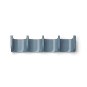 Liewood® Obešalnik Geoffrey Whale Blue Liewood