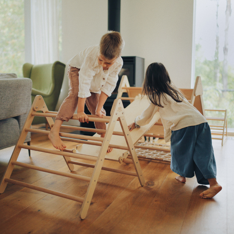 Kinderfeets® Piklerjev trikotnik Medium Kinderfeets