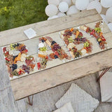 Ginger Ray® White Baby Grazing Board