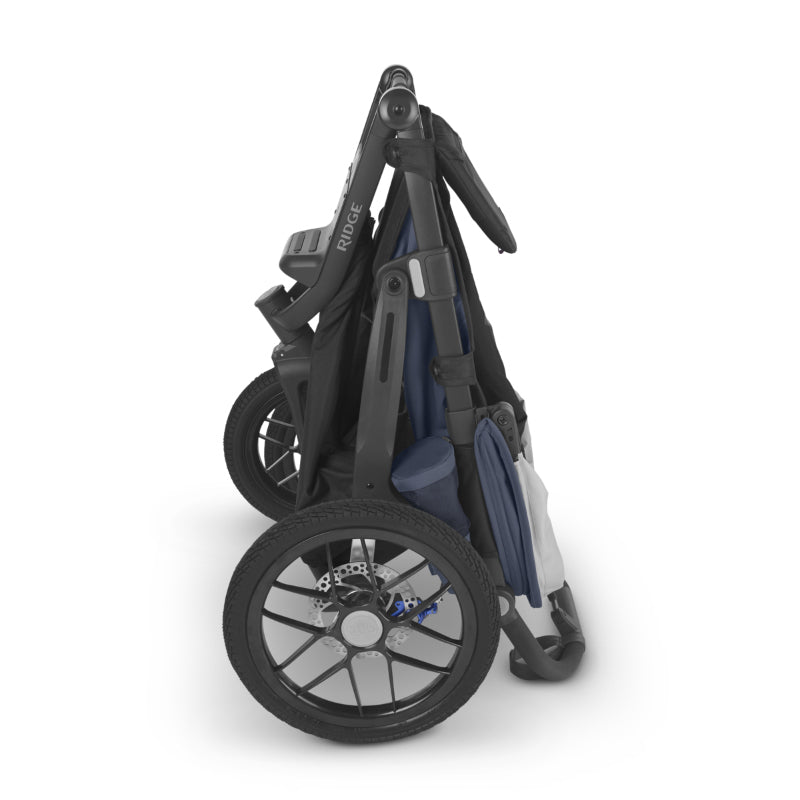 UPPAbaby® Otroški voziček Ridge Reggie UPPAbaby