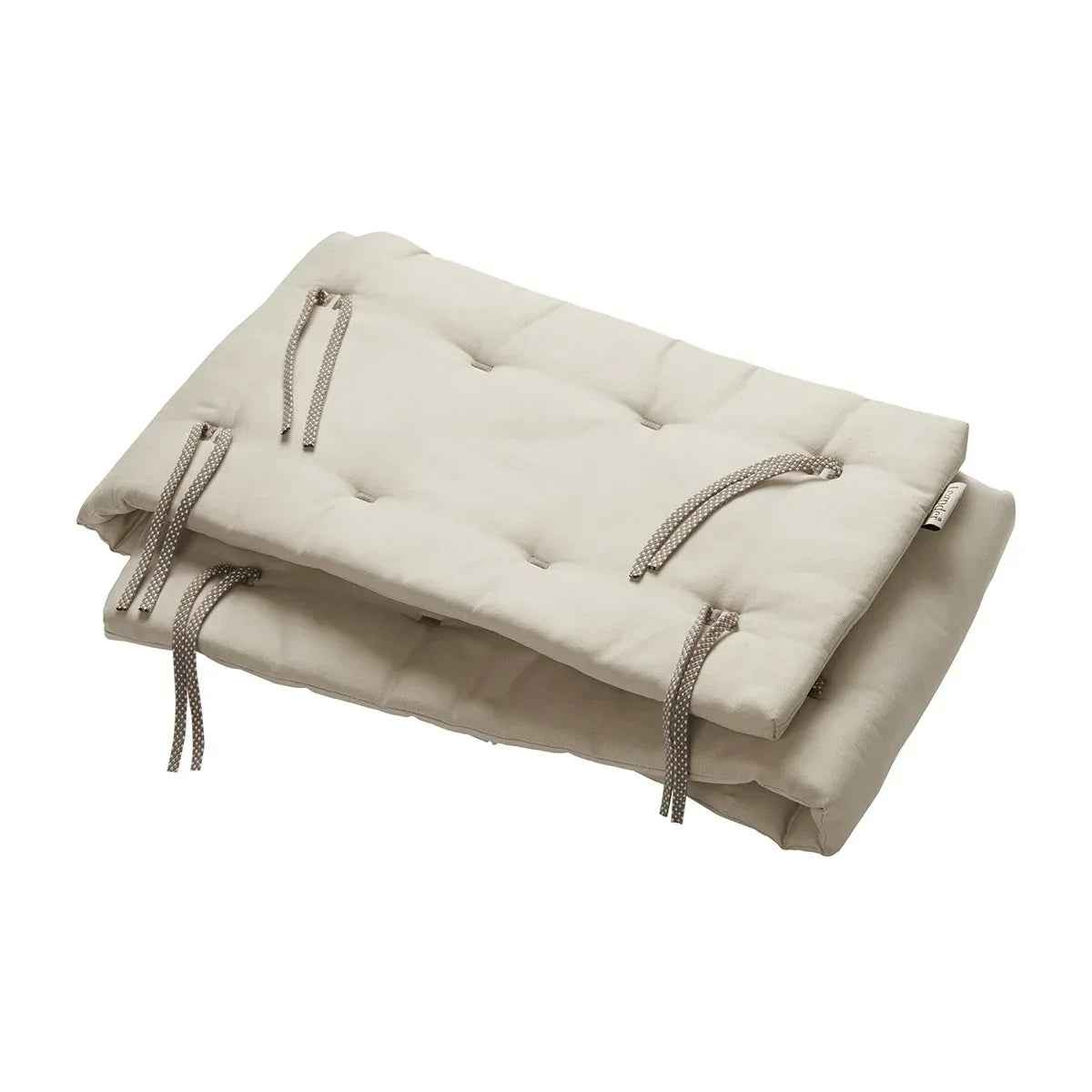 Leander® Obroba 180cm za otroško posteljico Linea™ in Luna™ Cappuccino Leander